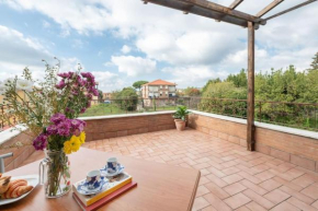 Ciclamino luxury apartment
